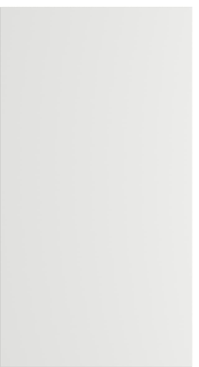 Trend Classic White køkkenlåge 60x112