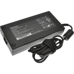 Clevo 6-51-P1752-010 Strømforsyning til bærbar computer
