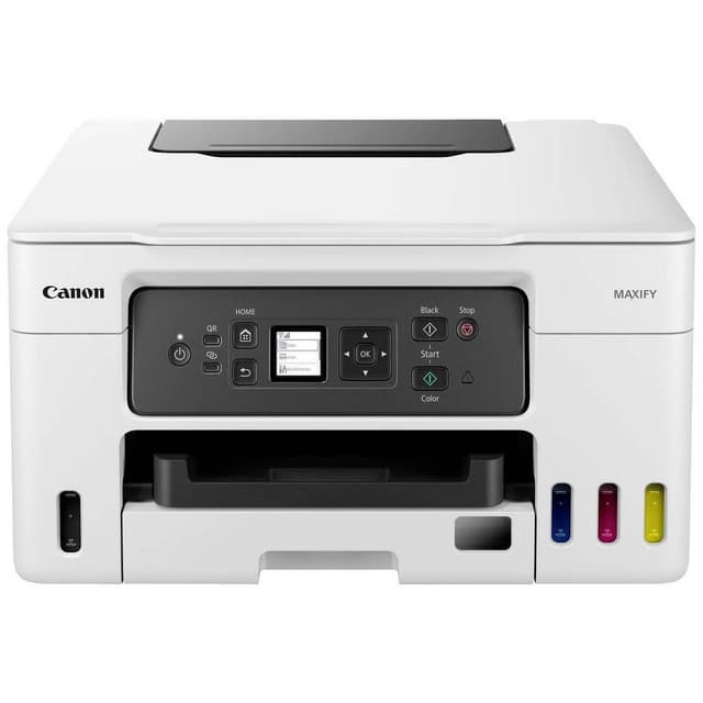 Canon MAXIFY GX3050 5777C006 Multifunktionsprinter 1