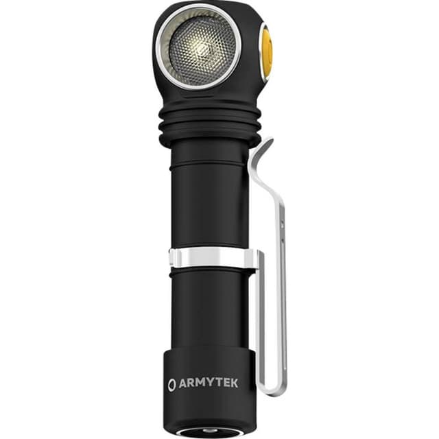 ArmyTek F06801W Lommelygte 1 stk