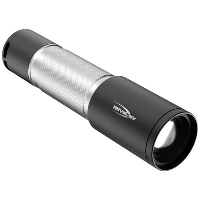 Ansmann 1600-0429 Lommelygte 1 stk