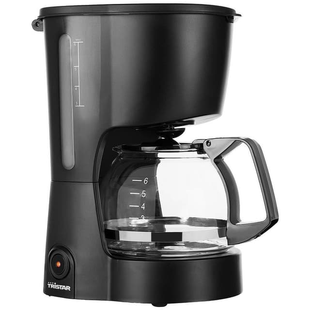 Tristar CM-1246 Kaffemaskine 1 stk