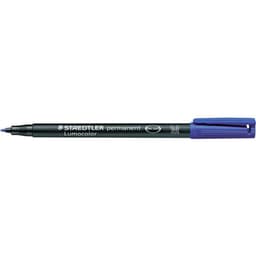 Staedtler Lumocolor permanent M DRY SAFE 317-3