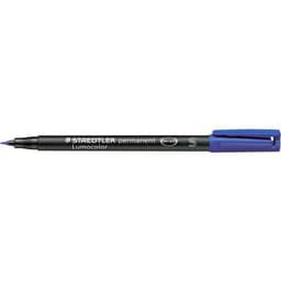 Staedtler Lumocolor permanent S DRY SAFE 313-3