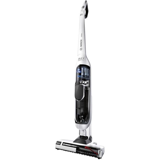 Bosch Haushalt BCH6L2560 Athlet 25.2V Batteridrevet håndstøvsuger 25.2 V motoriseret sugebørste