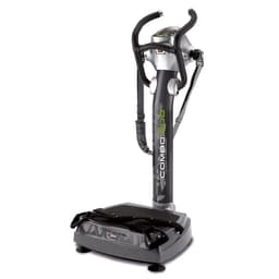 BH Fitness COMBO DUO, Vibrationsplade