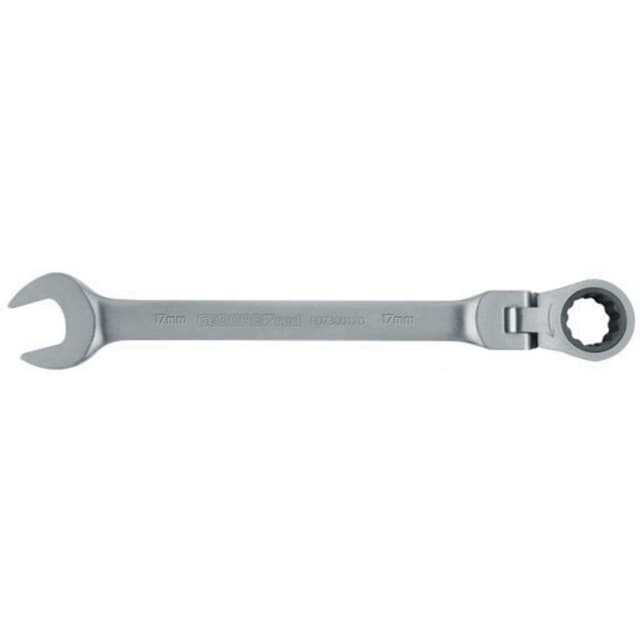 Gedore RED 3300876 Led-ringskraldenøgle 1 stk