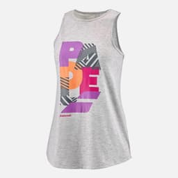 Babolat Cotton Padel Tank, Padel og tennistanktop dame L