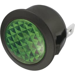 TRU COMPONENTS 1588048 Standard signallampe med pære