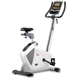 BH Fitness NEXOR DUAL, Træningscykel Inkl. Dual Kit