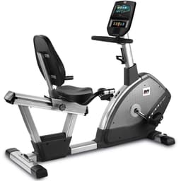 BH Fitness TFR ERGO TFT, Træningscykel