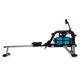 BH Fitness Cardiff, Romaskine
