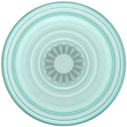 Popsockets PopGrip til mobiltelefon (Light Jade)