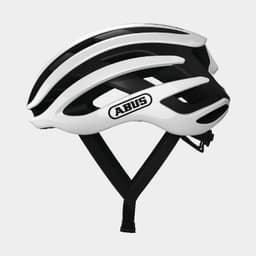 Abus Vit/Blå S