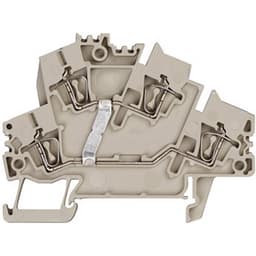 Multi-tier modulopbygget terminal ZDK ...- 2 Weidmüller