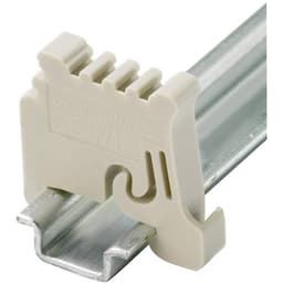 endebeslag Weidmüller ZEW 15 7920340000-1 Beige 1 stk