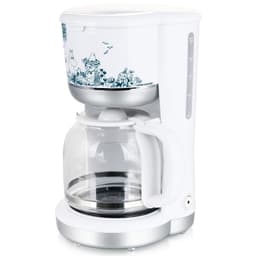 Emerio Kaffemaskine Mumin