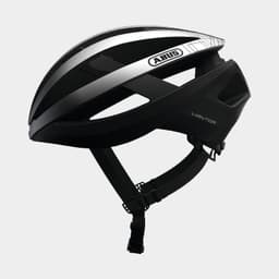 Abus Silver/Black M