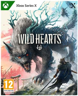 Wild Hearts (Xbox Series X)
