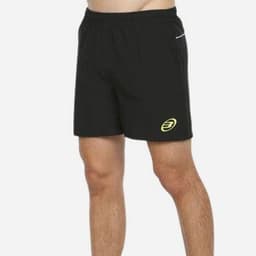 Bullpadel Short Moncho, Padel og tennisshorts herrer