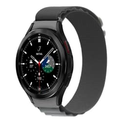 Artic Elastic nylon Armbånd Samsung Galaxy Watch 4 Classic (42mm) - G