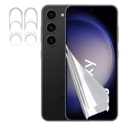 Shieldpack 4in1 Samsung Galaxy S23 Plus
