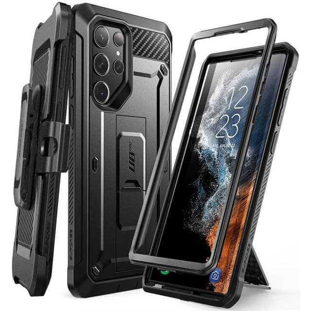 SUPCASE UB Pro cover Samsung Galaxy S23 Ultra