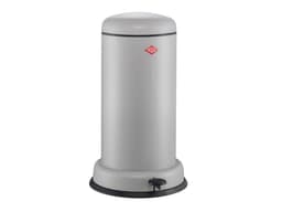 Wesco Baseboy Pedalspand Dia 36,2 x 63,5 cm 20 liter Mat spacegrey