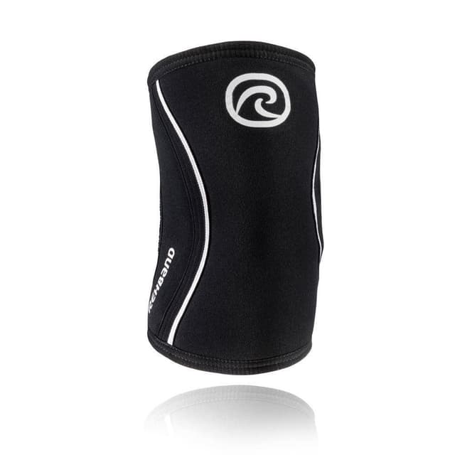 Rehband RX Elbow Sleeve 5mm
