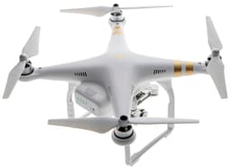 DJI Phantom 3 Prof. drone inkl. Remote Controller Pro