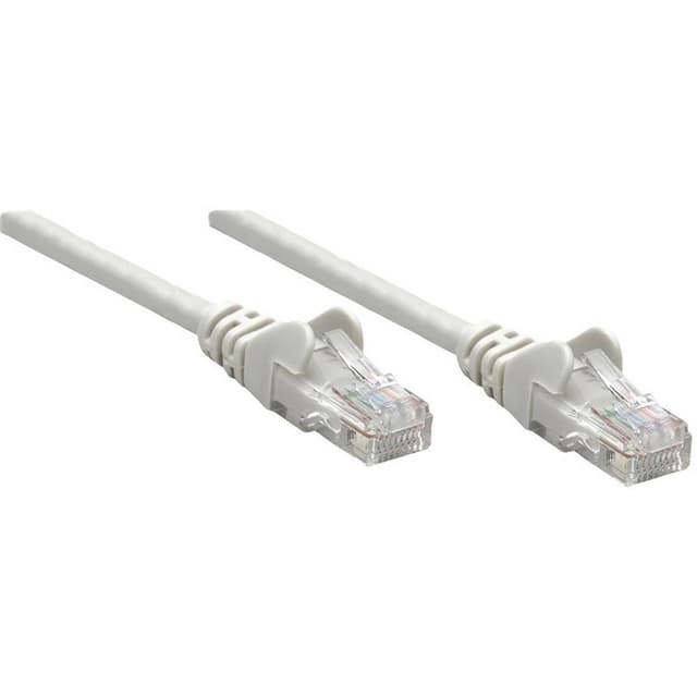 Intellinet 737302 Netværk Tilslutningskabel 1 stk