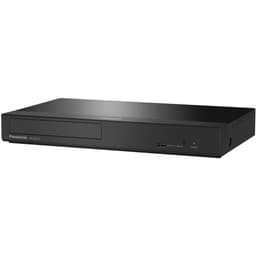 Panasonic DP-UB154EG-K UHD Blu-ray-afspiller 1 stk