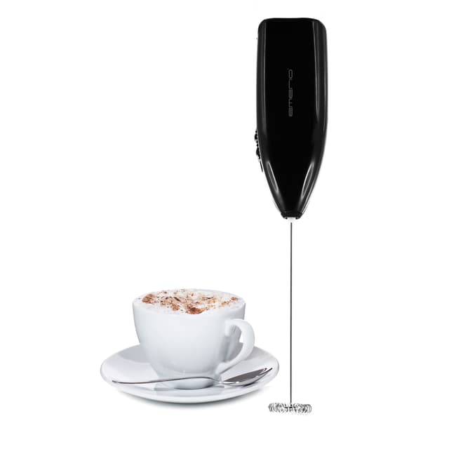Emerio Lattepisker med mælkeskummer