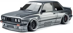 MST RMX 2.5 E30RB 2WD Gyro BL Drift Grå RTR