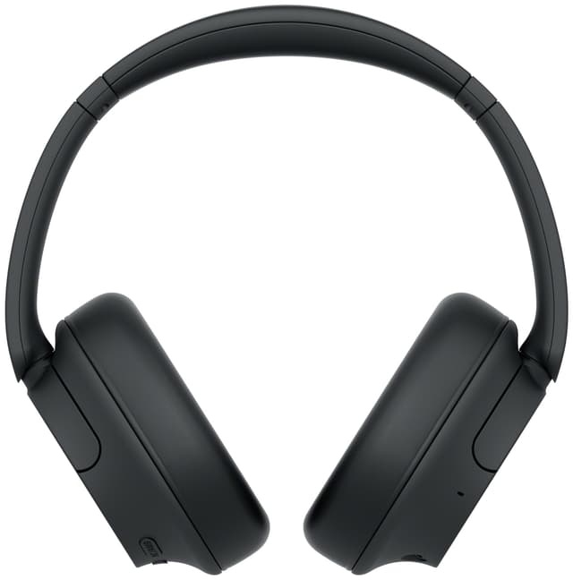 Sony WH-CH720N trådløse around-ear høretelefoner (sort)