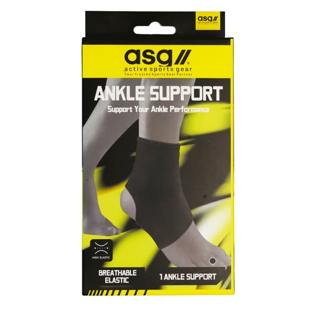 ASG Neopren Ankelbind L