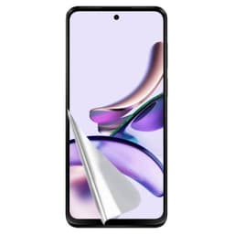 3D HydroGel skærmbeskytter Motorola Moto G13