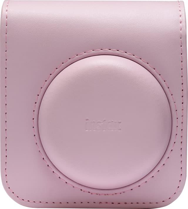 Fujifilm Instax Mini 12 etui (pink)