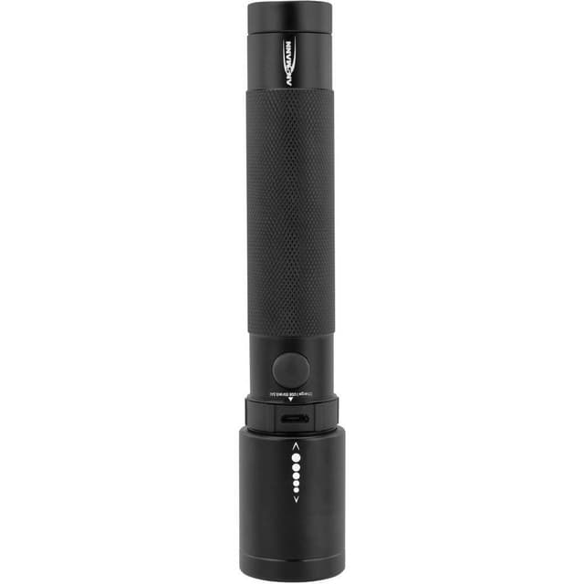 Ansmann 1600-0150 Lommelygte 1 stk