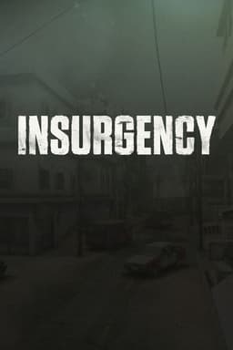 Insurgency - PC Windows,Mac OSX,Linux