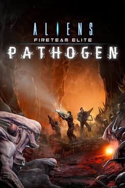 Aliens: Fireteam Elite - Pathogen Expansion - PC Windows