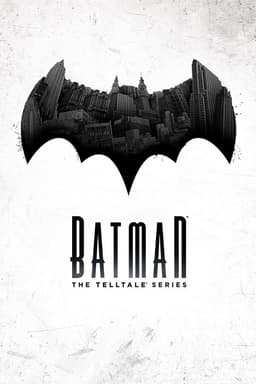 Batman - The Telltale Series - PC Windows