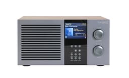 Tangent Radio Tre - Internetradio med Spotify Valnøddefiner