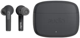 Sudio N2 Pro trådløse in-ear høretelefoner (sort)