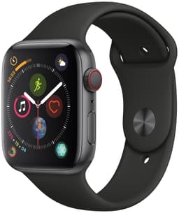 Apple Watch Series 4 aluminium 44mm (GPS + 4G/e-sim)