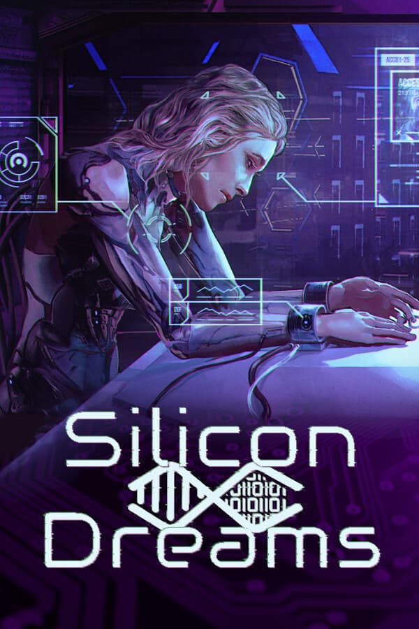 Silicon Dreams - PC Windows,Mac OSX,Linux