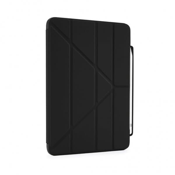 Pipetto iPad 10.9 Etui Origami No3 Pencil Case Sort