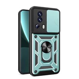 Jazz 3i1 cover Xiaomi 13 Lite - Mint