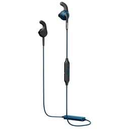 Philips ActionFit RunFree in-ear hovedtelefoner - blå