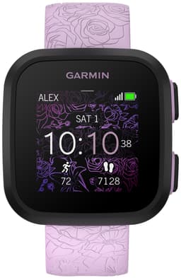 Garmin Bounce smartwatch til børn (pink)